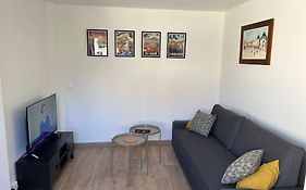 Villa Proche Centre Montpellier
