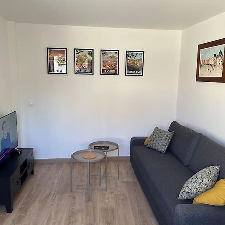 Villa Proche Centre Montpellier Extérieur photo