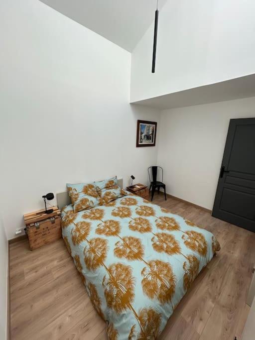 Villa Proche Centre Montpellier Extérieur photo